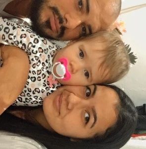 Meet your Posher, Luis ernesto